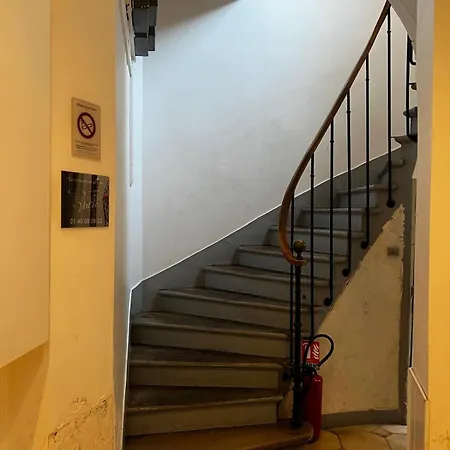 Paris - La Defense Appartement