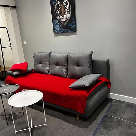 Appartement Paris - La Defense