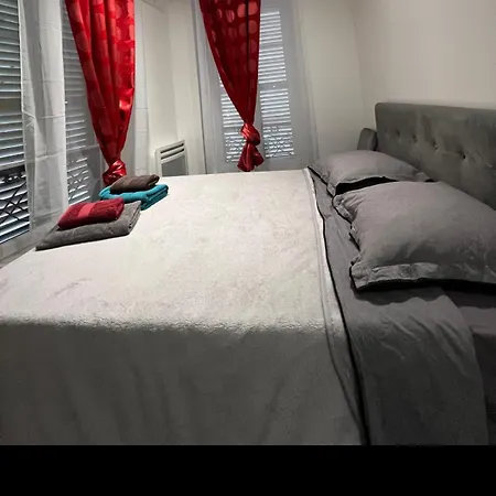 Apartment Paris - La Defense La Garenne-Colombes
