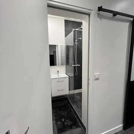 Apartment Paris - La Defense La Garenne-Colombes