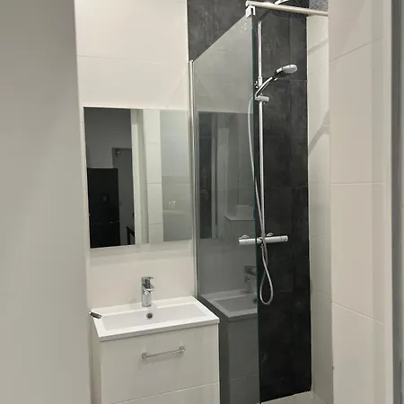 Paris - La Defense Appartement *