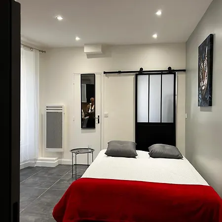 Apartment Paris - La Defense La Garenne-Colombes