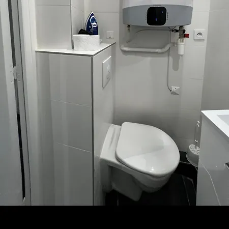 Appartement Paris - La Defense *
