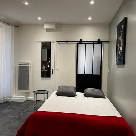 Paris - La Defense Appartement *