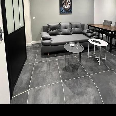 Paris - La Defense Apartment La Garenne-Colombes