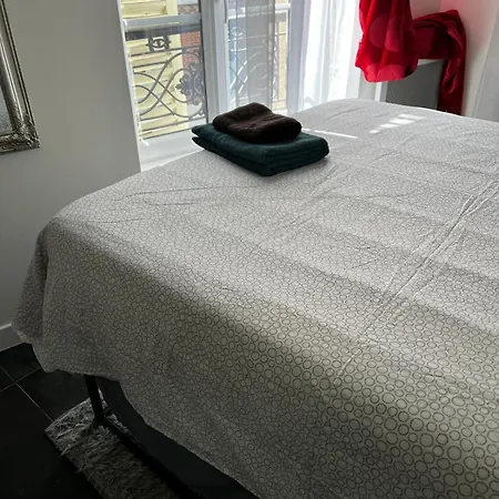 Appartement Paris - La Defense *
