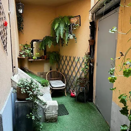 Paris - La Defense Appartement
